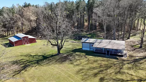 5192 Bean Rd, Liberty, MS 39645 photo 16