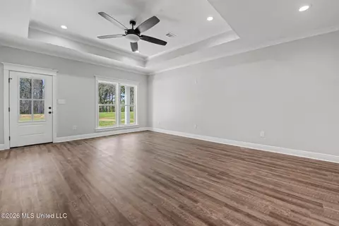 Living - 206 Marshall Smith Rd, Lucedale, MS 39452 photo 1 of 4