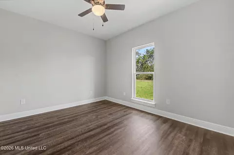 Bedroom - 206 Marshall Smith Rd, Lucedale, MS 39452 photo 1 of 3