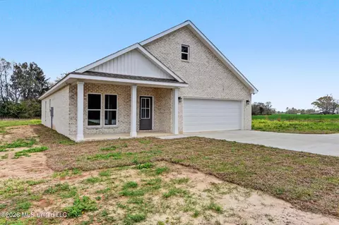 Other - 206 Marshall Smith Rd, Lucedale, MS 39452 photo 8 of 8