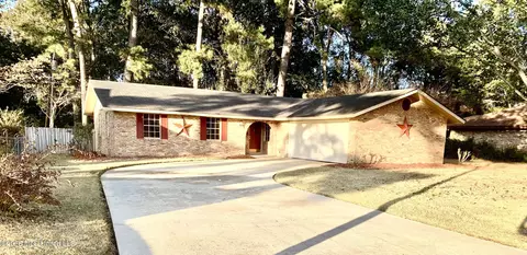 426 Crider Dr, Brookhaven, MS 39601