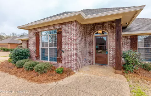 Exterior - 107 Memory Ln, Madison, MS 39110 photo 7 of 10