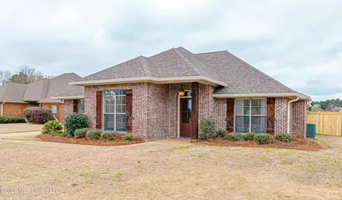 Exterior - 107 Memory Ln, Madison, MS 39110 photo 2 of 10