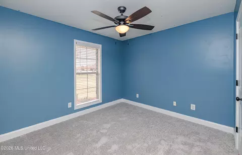 Bedroom - 107 Memory Ln, Madison, MS 39110 photo 3 of 4