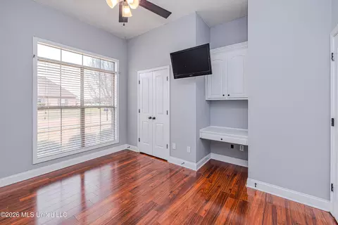 Bedroom - 107 Memory Ln, Madison, MS 39110 photo 1 of 4
