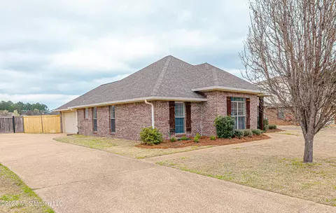 Exterior - 107 Memory Ln, Madison, MS 39110 photo 6 of 10