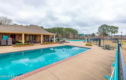 Exterior - 107 Memory Ln, Madison, MS 39110 photo 10 of 10