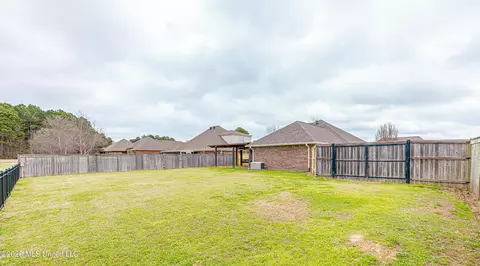 Exterior - 107 Memory Ln, Madison, MS 39110 photo 3 of 10