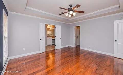 Bedroom - 107 Memory Ln, Madison, MS 39110 photo 4 of 4