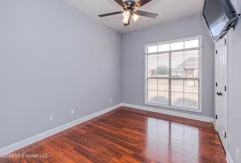 Bedroom - 107 Memory Ln, Madison, MS 39110 photo 2 of 4
