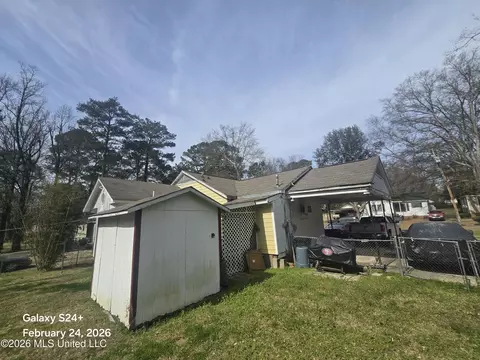 167 Treehaven Dr, Jackson, MS 39212 photo 2