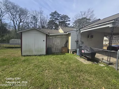 167 Treehaven Dr, Jackson, MS 39212 photo 3