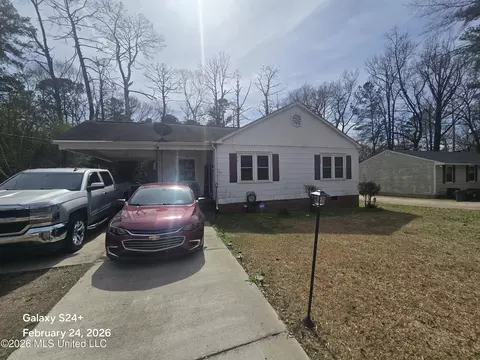 167 Treehaven Dr, Jackson, MS 39212 photo 6