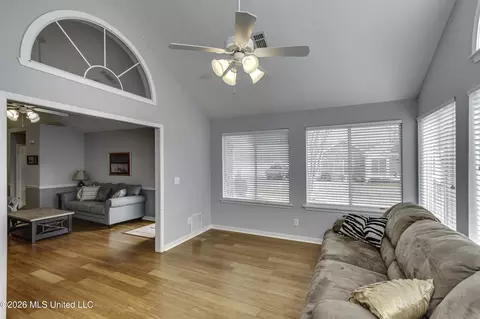 Entry Way - 1102 Gerrits Lndg, Brandon, MS 39047 photo 1 of 2