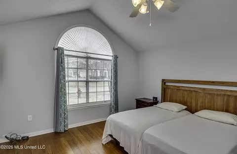 Bedroom - 1102 Gerrits Lndg, Brandon, MS 39047 photo 2 of 4