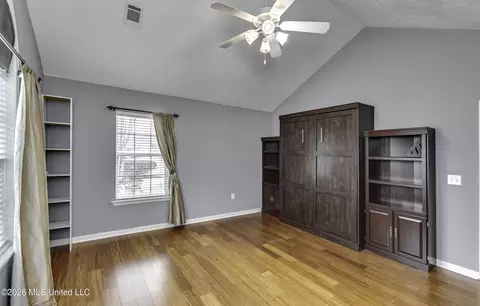 Bedroom - 1102 Gerrits Lndg, Brandon, MS 39047 photo 1 of 4