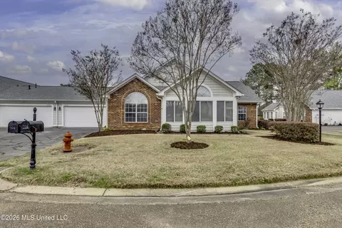 Exterior - 1102 Gerrits Lndg, Brandon, MS 39047 photo 1 of 2