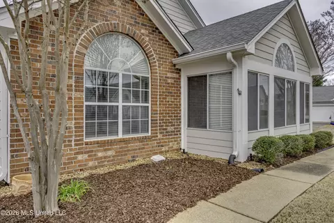 Other - 1102 Gerrits Lndg, Brandon, MS 39047 photo 4 of 21