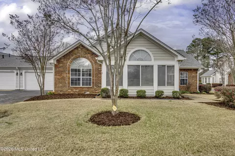 1102 Gerrits Lndg, Brandon, MS 39047