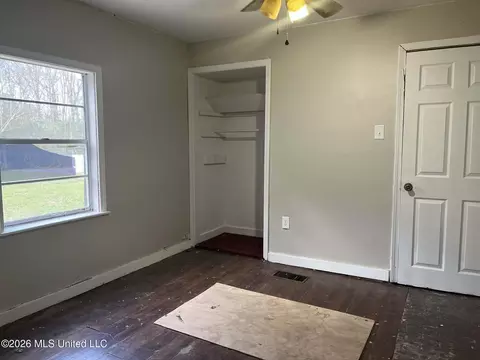 Bedroom - 5552 Terry Rd, Jackson, MS 39272 photo 1 of 1