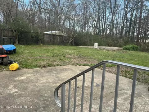 Exterior - 5552 Terry Rd, Jackson, MS 39272 photo 8 of 11
