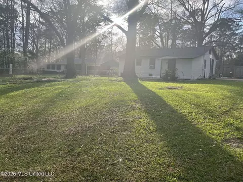 Exterior - 5552 Terry Rd, Jackson, MS 39272 photo 3 of 11