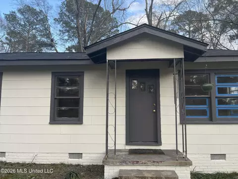 Other - 5552 Terry Rd, Jackson, MS 39272 photo 1 of 5