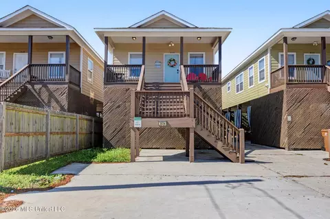 303 Lac Bleu Ave #A, Pass Christian, MS 39571