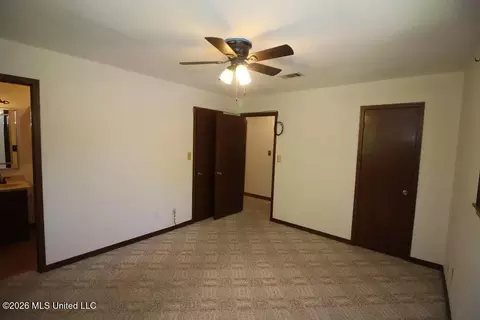 Bedroom - 1809 Wansley Rd, Laurel, MS 39443 photo 5 of 5