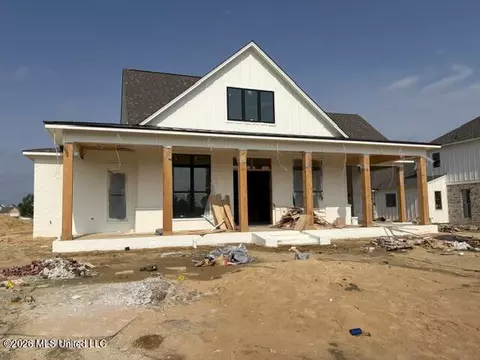 1017 Crepe Myrtle Dr, Brandon, MS 39047
