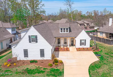 118 Camden Way, Madison, MS 39110