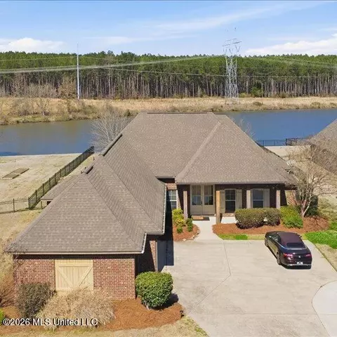 116 Mullherrin Dr, Madison, MS 39110