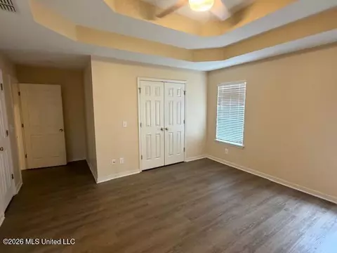 Bedroom - 602 Madeline Cv, Florence, MS 39073 photo 1 of 2
