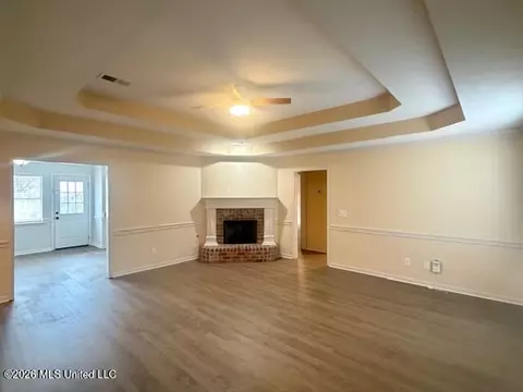 Living - 602 Madeline Cv, Florence, MS 39073 photo 1 of 1