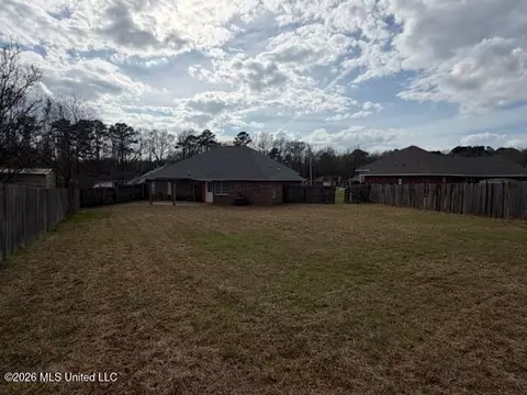 Exterior - 602 Madeline Cv, Florence, MS 39073 photo 2 of 3