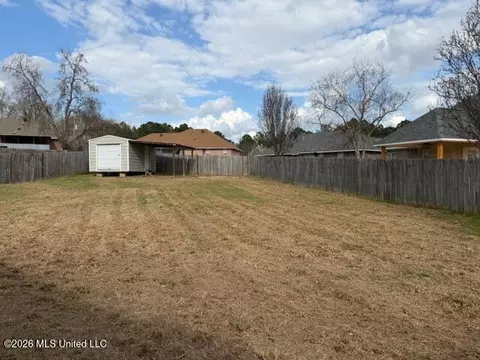 Exterior - 602 Madeline Cv, Florence, MS 39073 photo 3 of 3