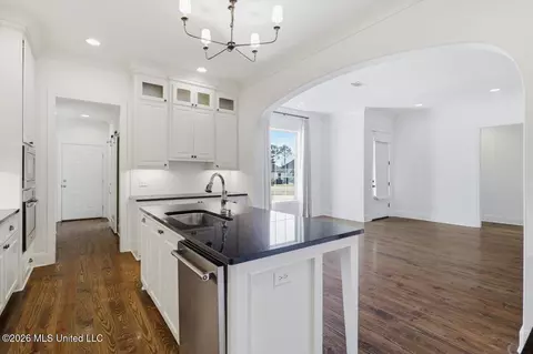 Entry Way - 252 Buckhead Dr, Madison, MS 39110 photo 3 of 4