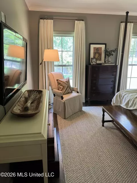 Bedroom - 252 Buckhead Dr, Madison, MS 39110 photo 5 of 6