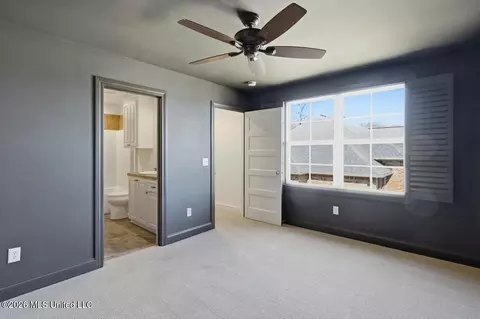 Bedroom - 252 Buckhead Dr, Madison, MS 39110 photo 4 of 6