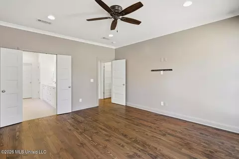 Bedroom - 252 Buckhead Dr, Madison, MS 39110 photo 1 of 6