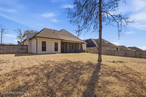 Exterior - 252 Buckhead Dr, Madison, MS 39110 photo 7 of 8