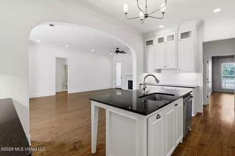 Entry Way - 252 Buckhead Dr, Madison, MS 39110 photo 2 of 4