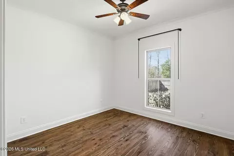 Bedroom - 252 Buckhead Dr, Madison, MS 39110 photo 2 of 6