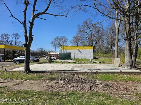 1612 W Capitol St, Jackson, MS 39203