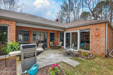 Exterior - 67163 E Diamondhead Dr, Diamondhead, MS 39525 photo 3 of 4