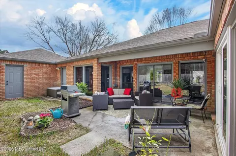 Exterior - 67163 E Diamondhead Dr, Diamondhead, MS 39525 photo 2 of 4
