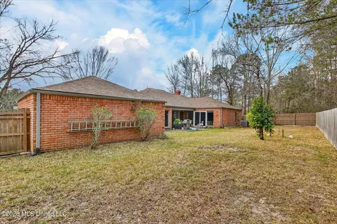 Exterior - 67163 E Diamondhead Dr, Diamondhead, MS 39525 photo 4 of 4