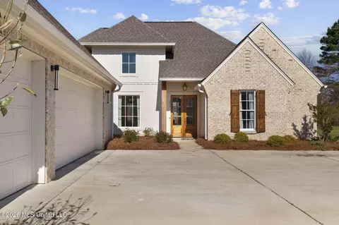 Exterior - 219 Northshore Pl, Madison, MS 39110 photo 6 of 13
