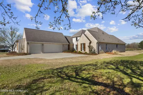 Exterior - 219 Northshore Pl, Madison, MS 39110 photo 13 of 13