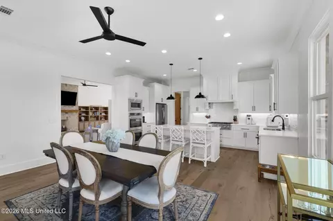 Dining - 219 Northshore Pl, Madison, MS 39110 photo 3 of 3